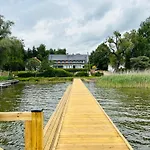 Nasze Calle Farm stay