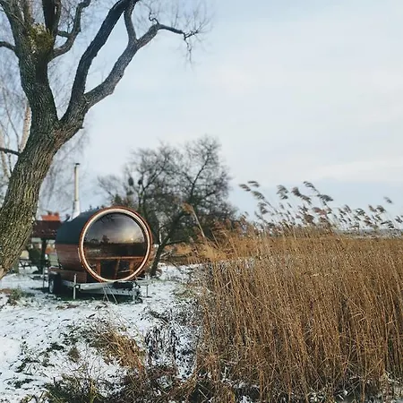 Farm stay Nasze Calle Wegorzewo