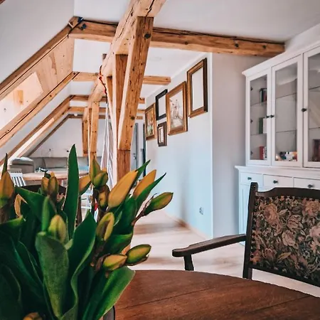 Nasze Calle Farm stay Wegorzewo