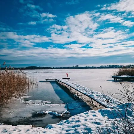Nasze Calle * Węgorzewo
