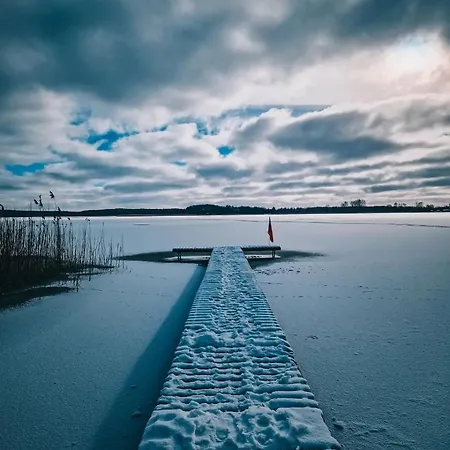 Nasze Calle * Węgorzewo