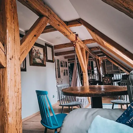 Nasze Calle Farm stay *