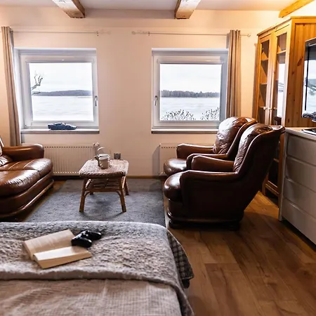 Nasze Calle Węgorzewo