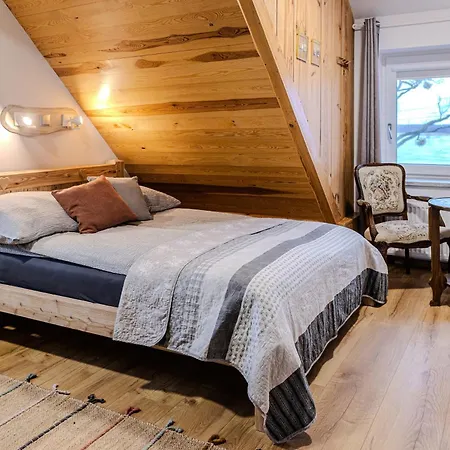 Nasze Calle * Węgorzewo