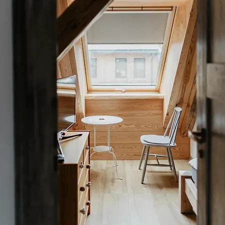 Nasze Calle Фермерский дом
