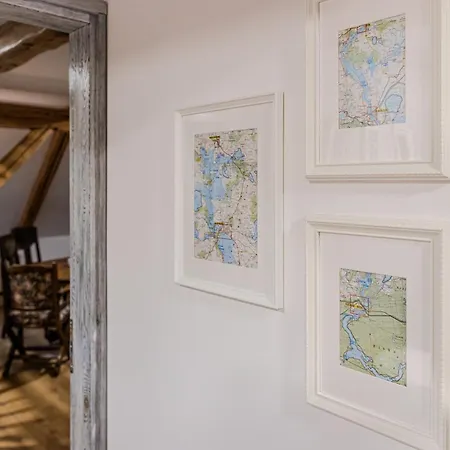 Nasze Calle * Węgorzewo