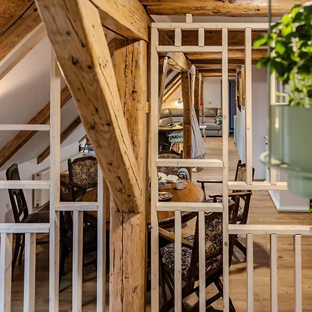 Nasze Calle Farm stay Wegorzewo
