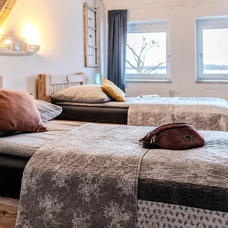 Farm stay Nasze Calle *