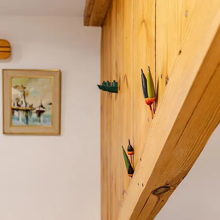 Nasze Calle Farm stay *