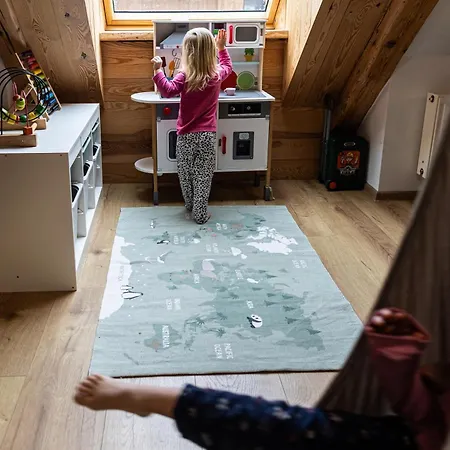 Nasze Calle * Węgorzewo