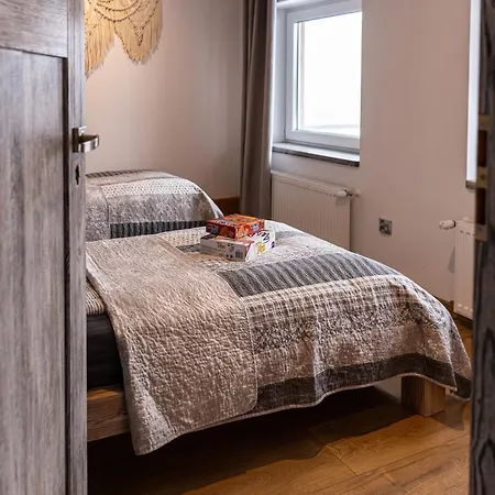 Nasze Calle Farma Węgorzewo