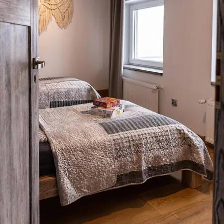 Nasze Calle Farm stay Wegorzewo