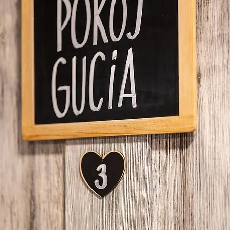 Nasze Calle Gospodarstwo agroturystyczne