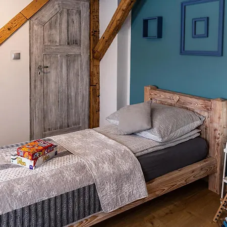 Farm stay Nasze Calle