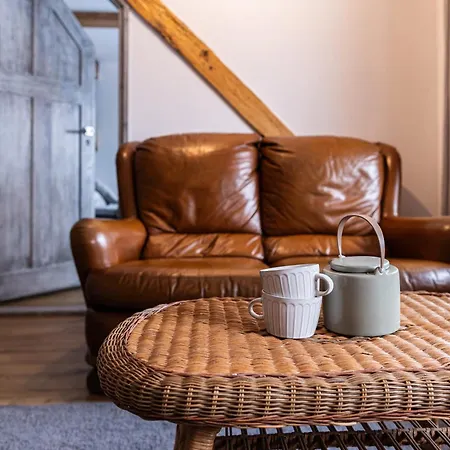 Farm stay Nasze Calle