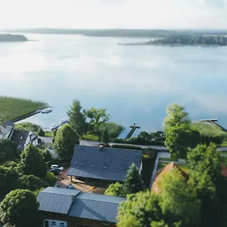 Nasze Calle Farm stay Wegorzewo