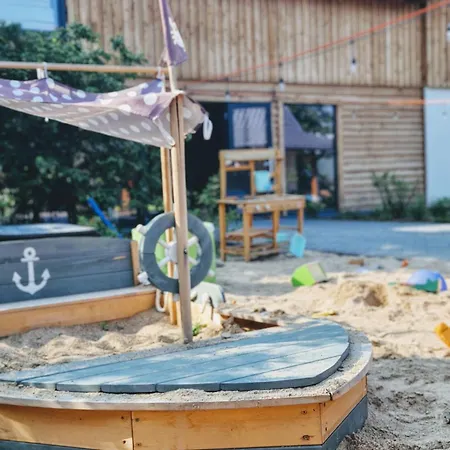 Nasze Calle * Węgorzewo