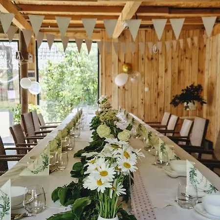 Farm stay Nasze Calle