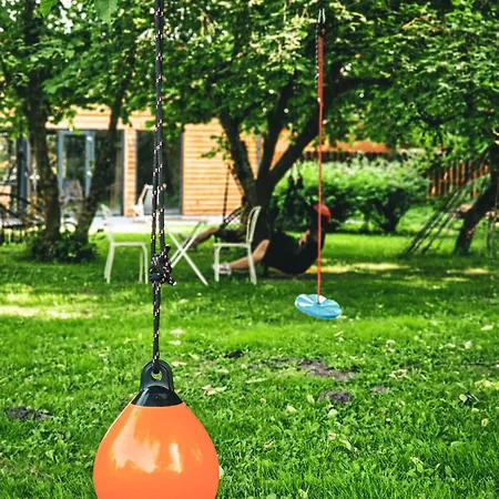 Nasze Calle Farm stay