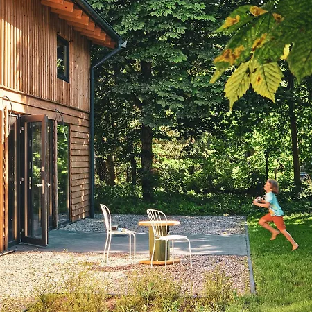 Farm stay Nasze Calle