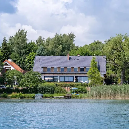 Nasze Calle Farm stay *