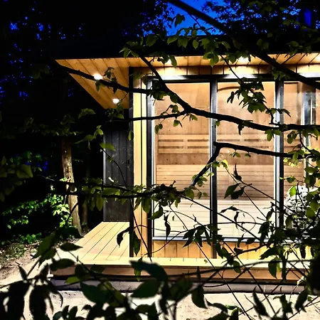 Farm stay Nasze Calle