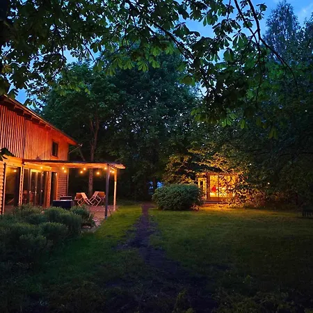 Farm stay Nasze Calle *