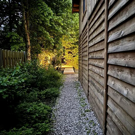 Nasze Calle Farmház *