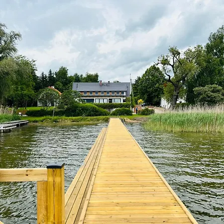 Nasze Calle Фермерский дом