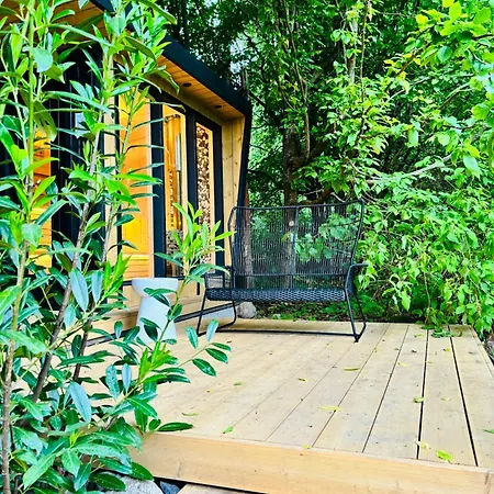 Nasze Calle Farm stay Wegorzewo