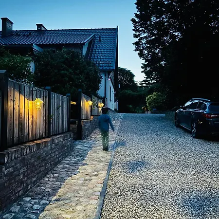 Nasze Calle Венгожино