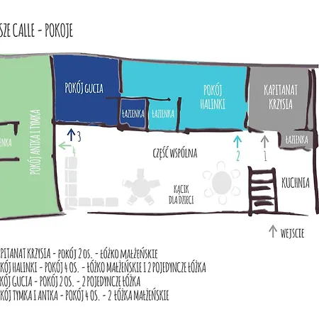 Nasze Calle