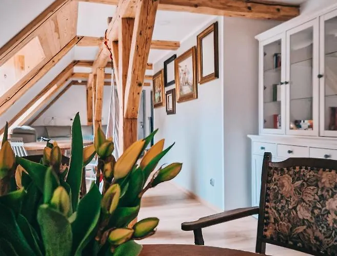 Nasze Calle Farm stay Wegorzewo