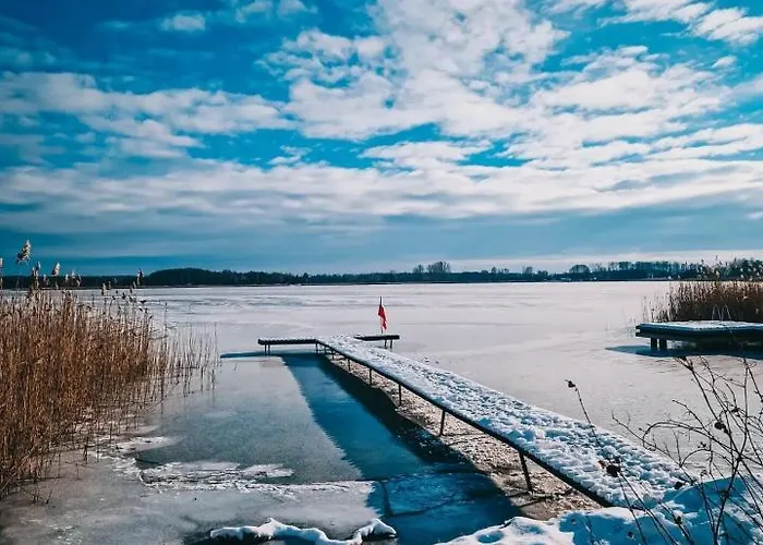 Nasze Calle * Wegorzewo