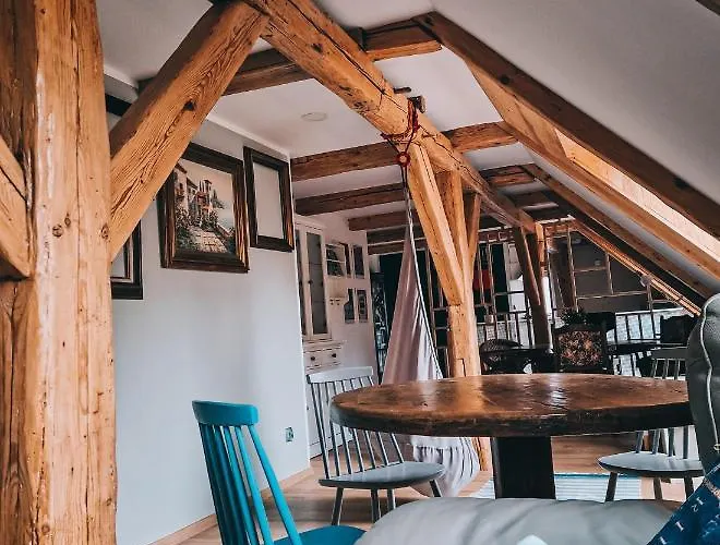 Nasze Calle Farm stay *