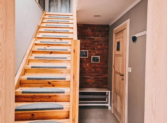 Nasze Calle Farm stay Wegorzewo