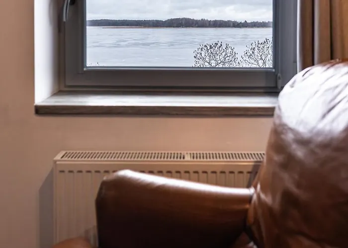 Nasze Calle Farm stay