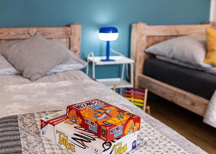 Nasze Calle * Wegorzewo