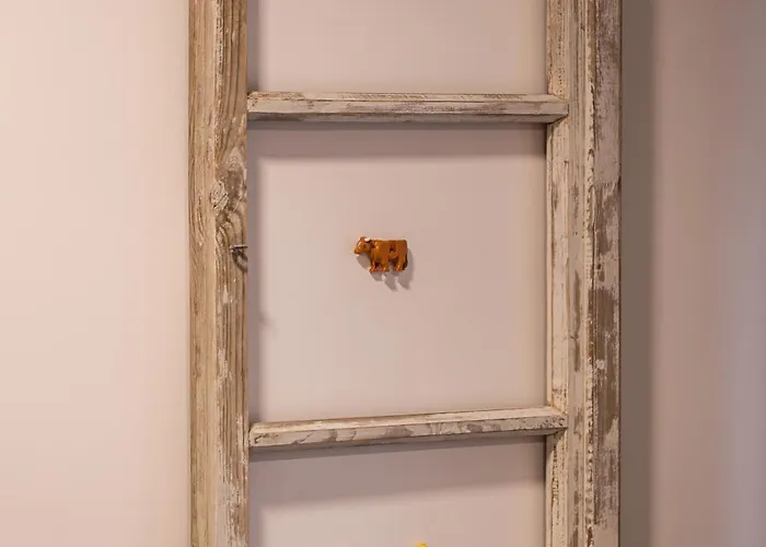 Farm stay Nasze Calle