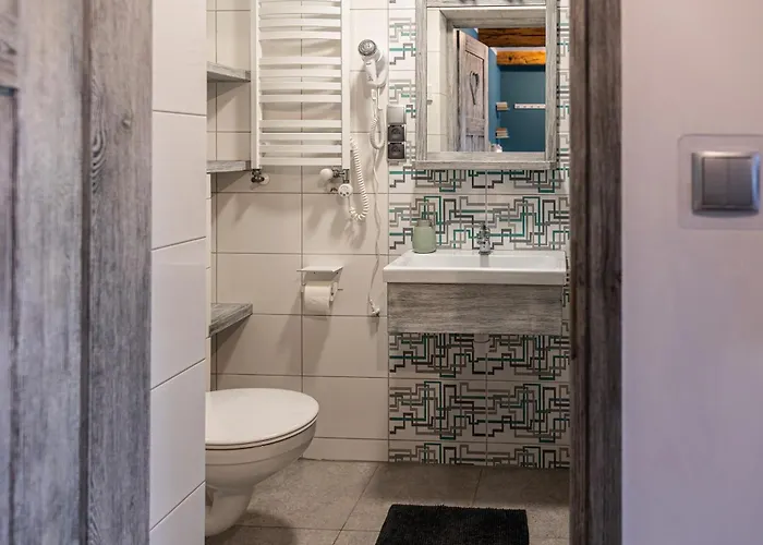 Nasze Calle Farm stay *