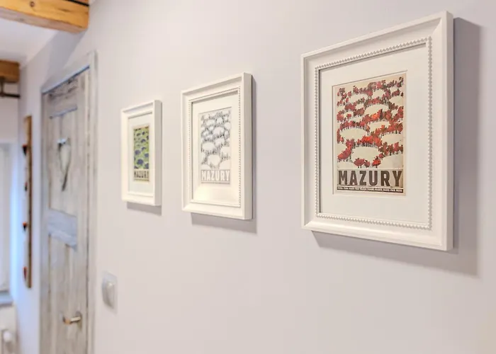 Farm stay Nasze Calle