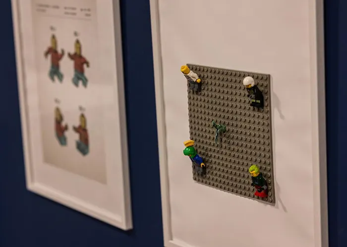 Farm stay Nasze Calle *