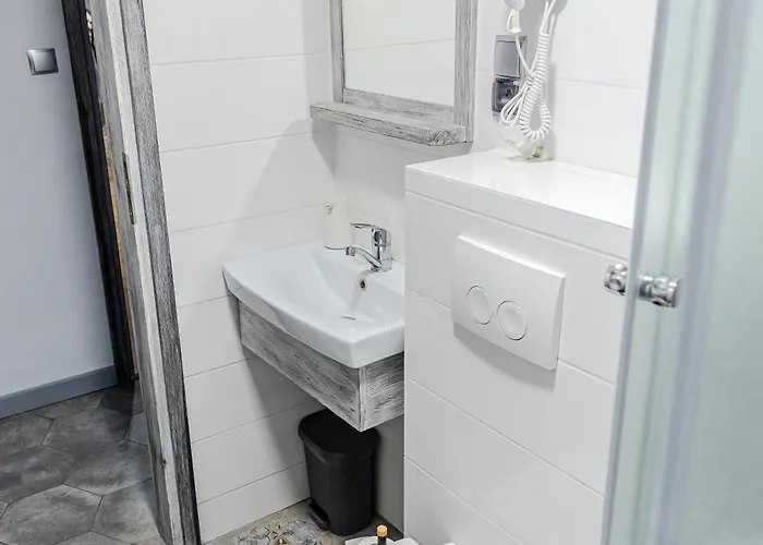 Farm stay Nasze Calle *