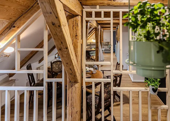 Nasze Calle Farm stay Wegorzewo