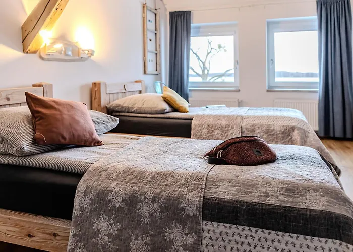 Farm stay Nasze Calle *