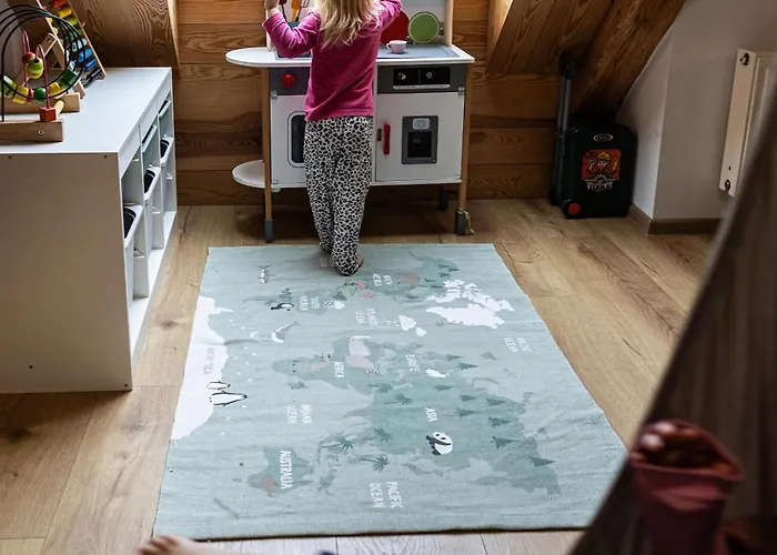 Nasze Calle * Wegorzewo