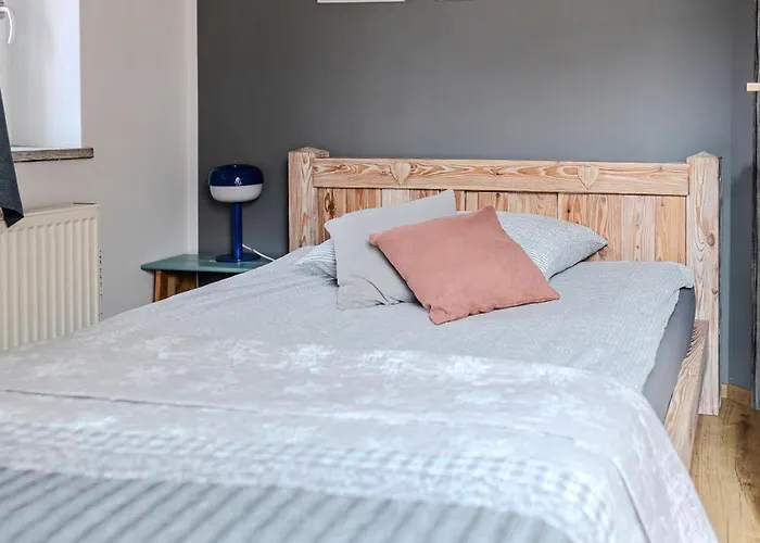 Farm stay Nasze Calle *