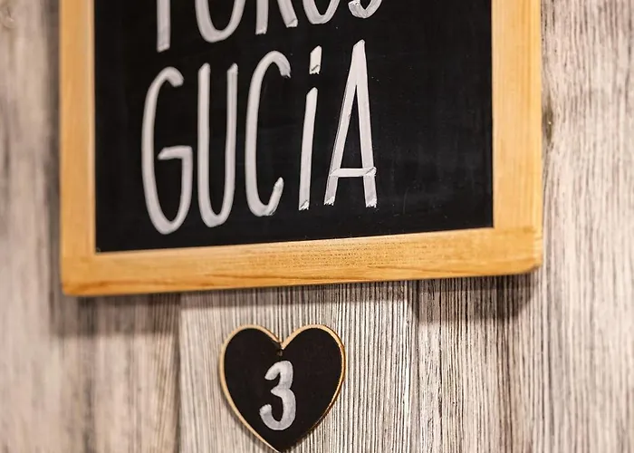 Nasze Calle Farm stay