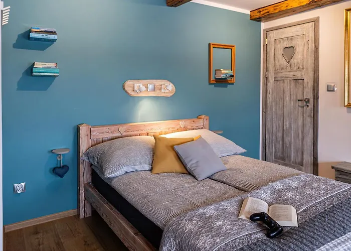 Nasze Calle Wegorzewo