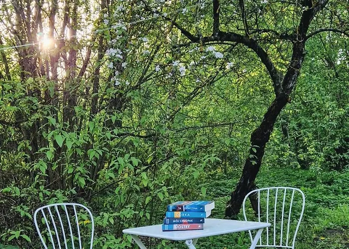 Nasze Calle Farm stay